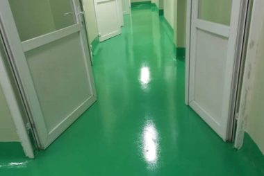 Perawatan Mudah! Bersih Lantai Cuma 5 Menit? Bisa!